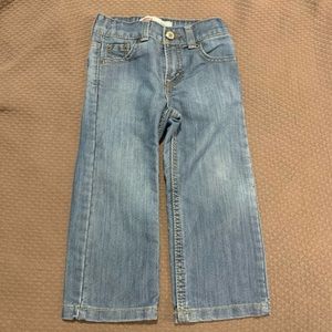 🚨Size 2T Levi’s toddler boy’s jeans